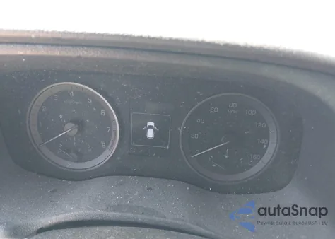 2018 Hyundai Tucson Sel z USA, uszkodzony, nr VIN KM8J3CA46JU612269